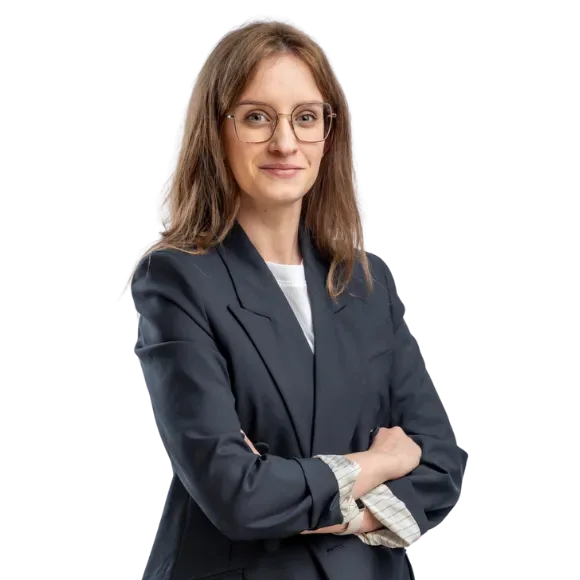 Dott.ssa Anna Azzolini - Équipe multidisciplinare · Trento, Rovereto, Milano e Cles · anche online